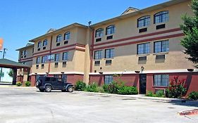 Oklahoma City Motel 6